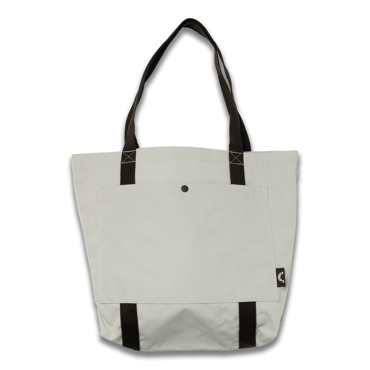 Jones Passenger Canvas Tote Bag