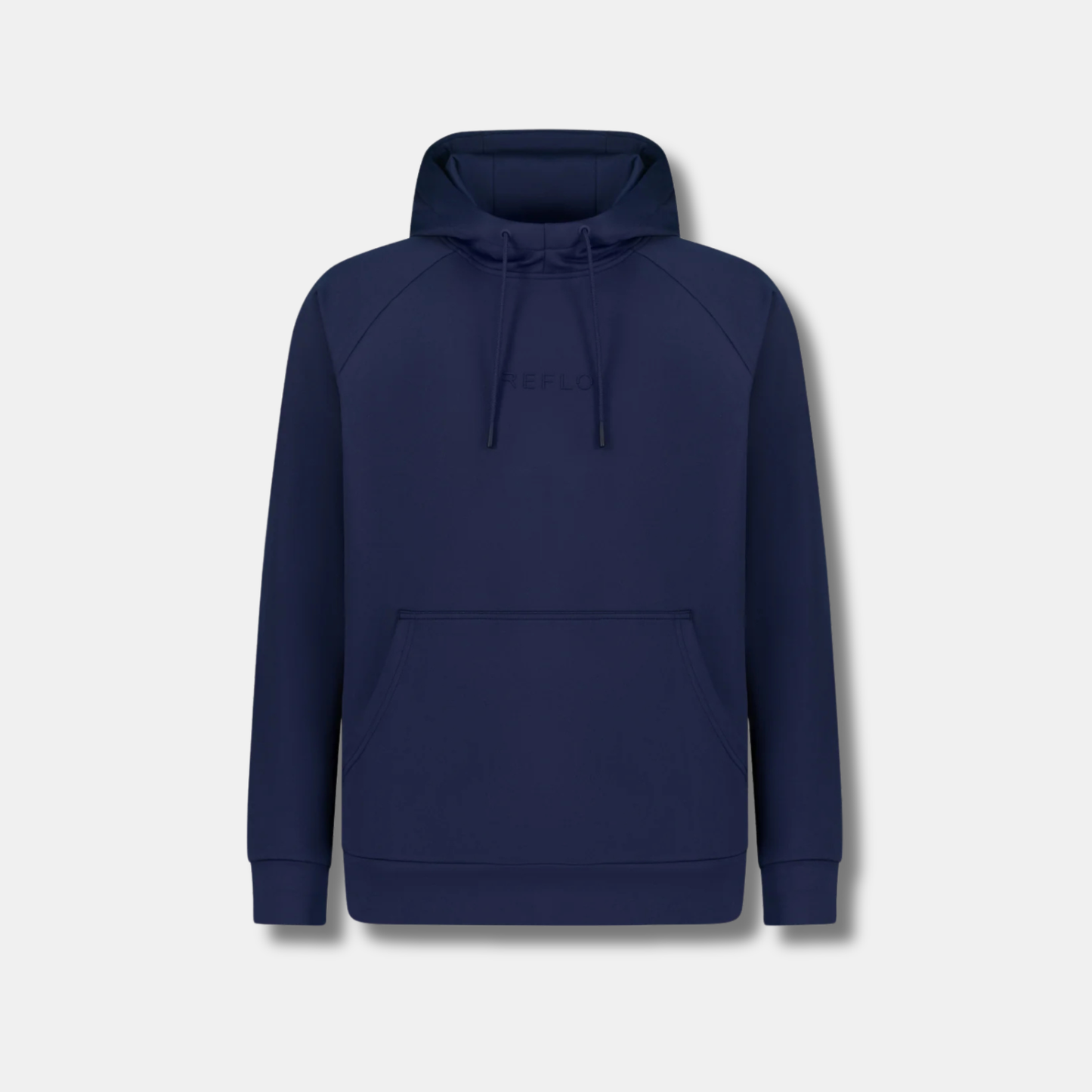 Reflo Lapter Hoodie