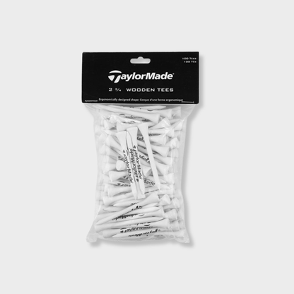TaylorMade Corporate Golf Tees