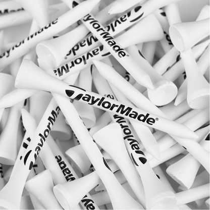 TaylorMade Corporate Golf Tees