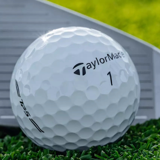TaylorMade TP5 Player Pack