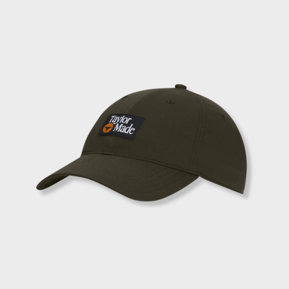TaylorMade Hamptons Legacy Dad Hat