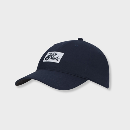 TaylorMade Hamptons Legacy Dad Hat