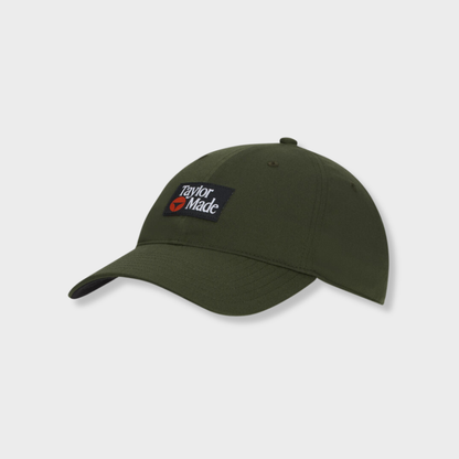 TaylorMade Hamptons Legacy Dad Hat