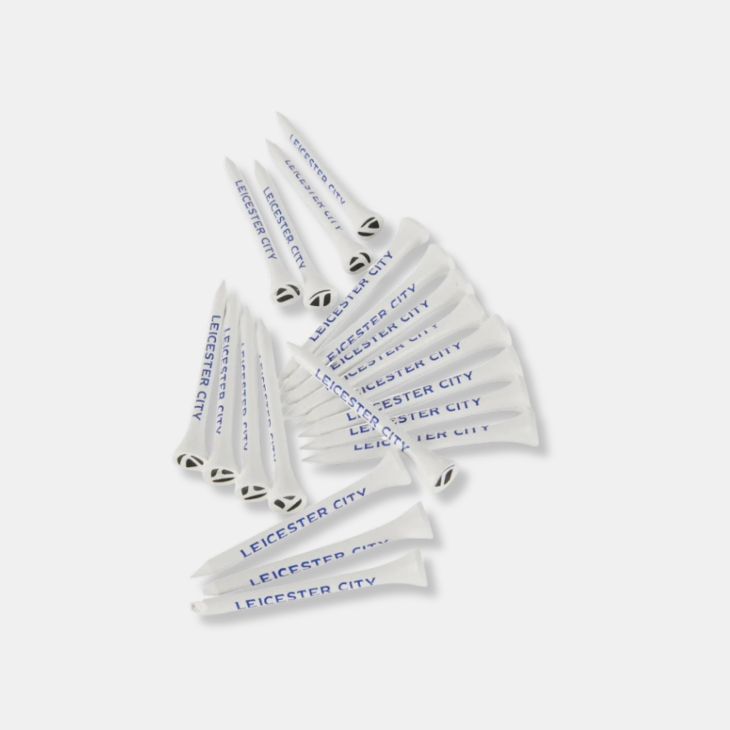 TaylorMade SpeedSoft Player Pack