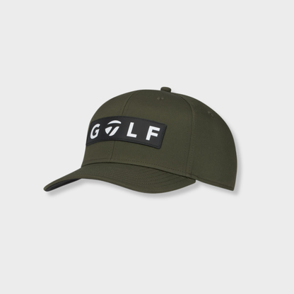 TaylorMade Ventura Golf Hat