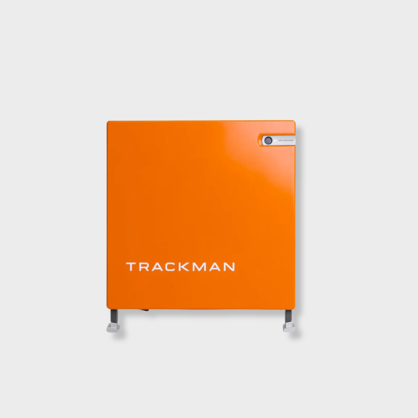 Trackman On-Course Experience