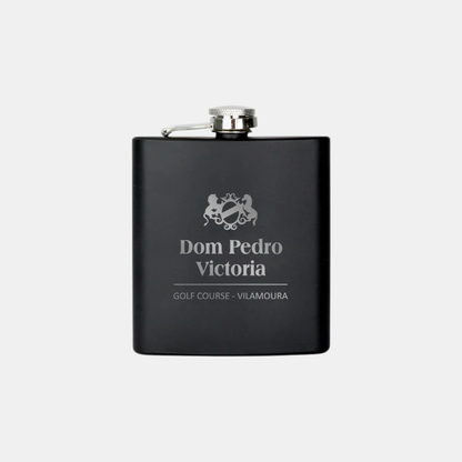 Vision Hip Flask
