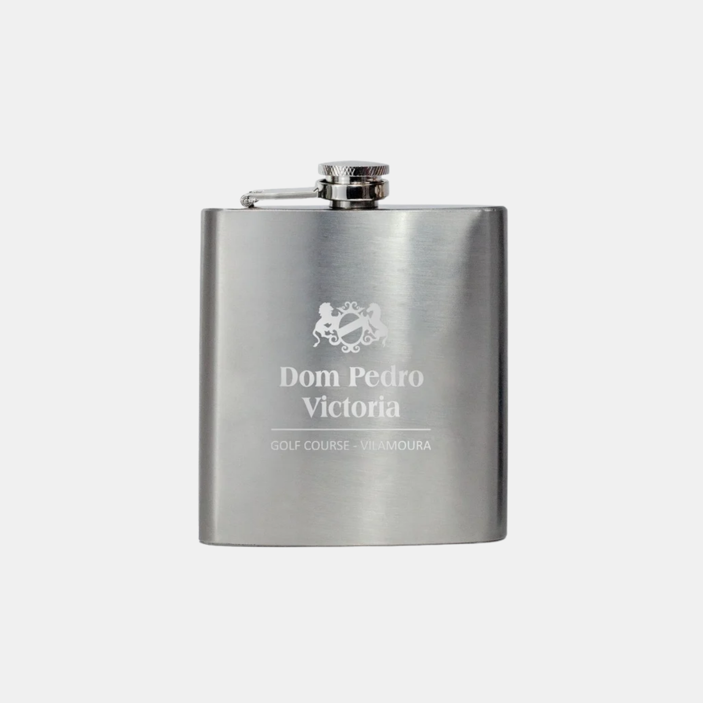 Vision Hip Flask
