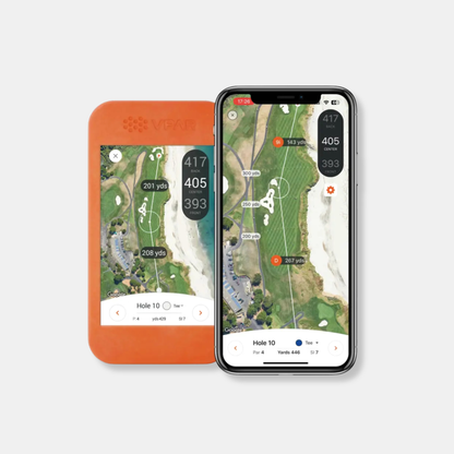 VPAR Live Scoring